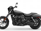 2018 Harley-Davidson Harley Davidson XG 750 Street